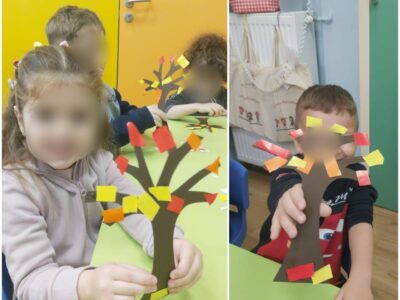 Δραστηριότητες και όμορφες χειροτεχνίες!