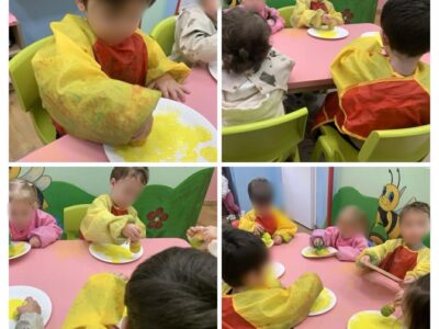 Τα χελωνάκια έμαθαν για τα μέσα μεταφοράς και δημιούργησαν όμορφες χειροτεχνίες! 🚗🐢