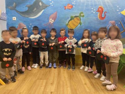 Τα Ελαφάκια έμαθαν τα επαγγέλματα!🦌😊