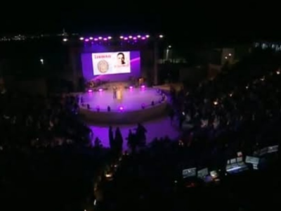 Πραγματοποιήθηκε η φιλανθρωπική συναυλία της Ιεράς Μητροπόλεως Πειραιώς με την Κατερίνα Λιόλιου! Πραγματοποιήθηκε η φιλανθρωπική συναυλία της Ιεράς Μητροπόλεως Πειραιώς με την Κατερίνα Λιόλιου!